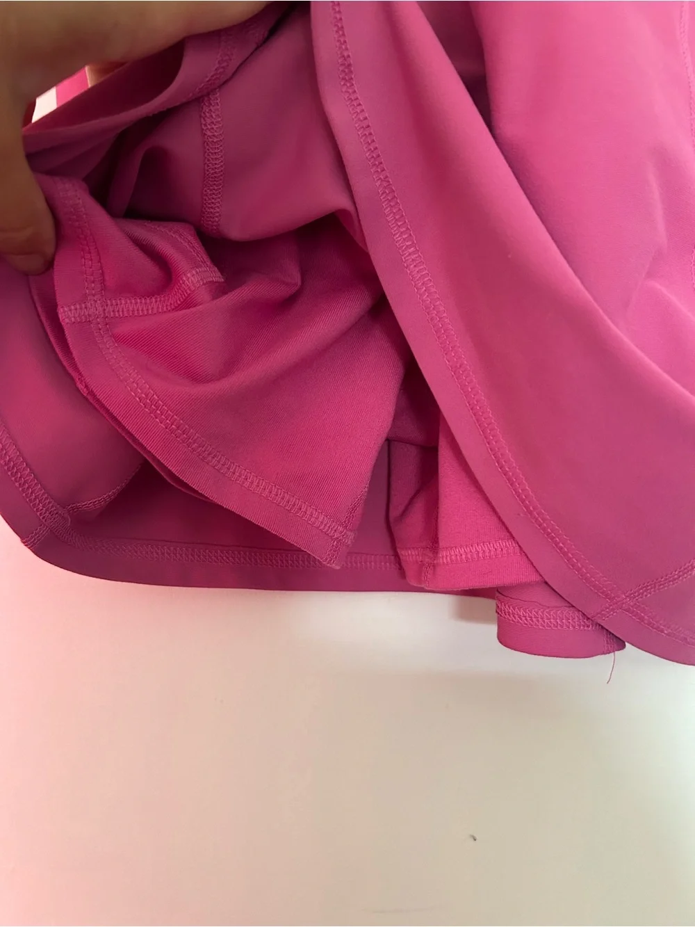 Old Navy Pink Active Kids One-Piece Bodysuit